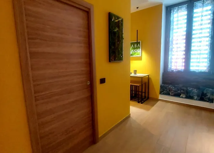 Casa Nanni'