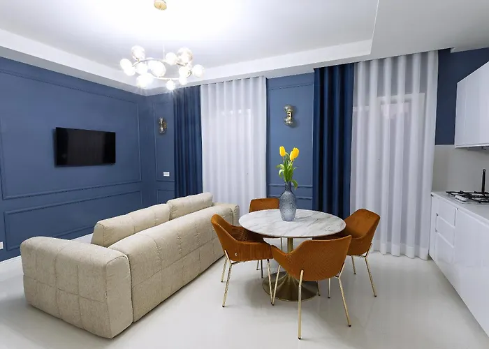Luxury -Corso Malta By Alux38